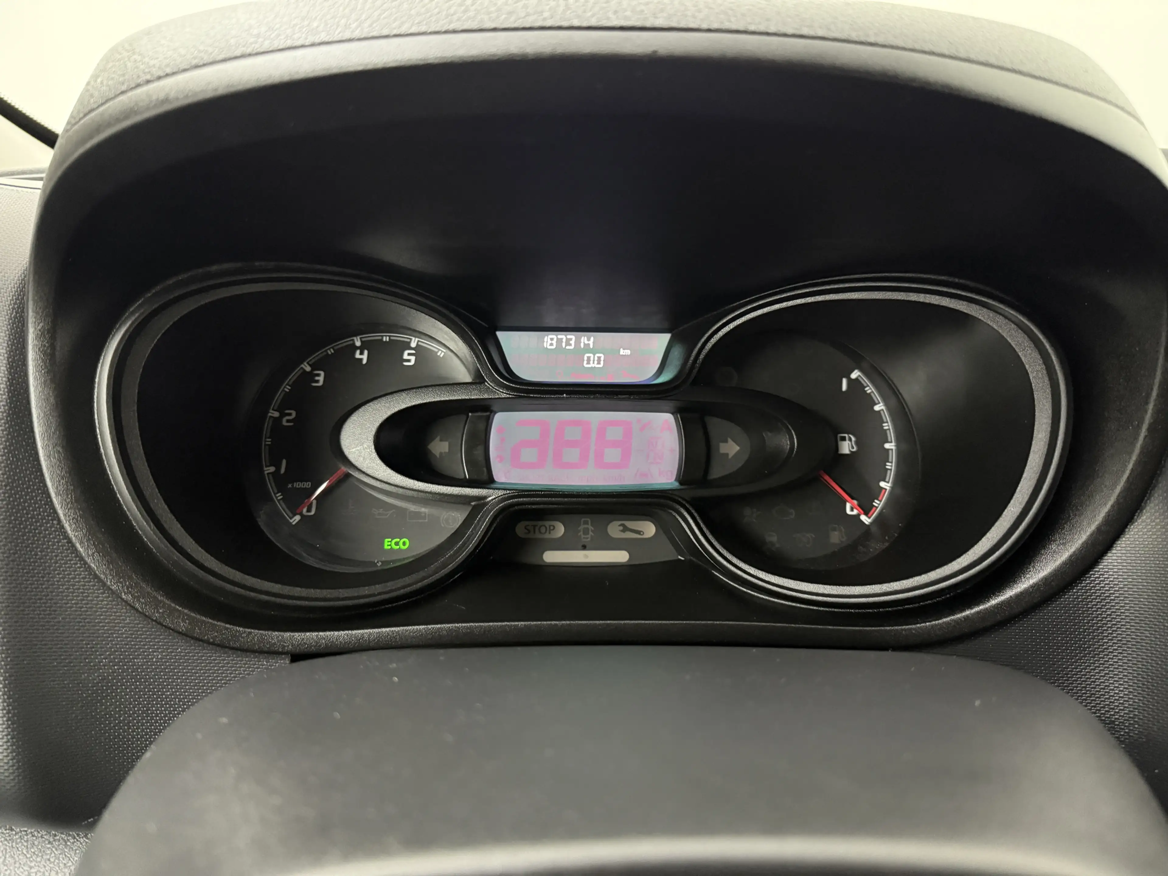 Fiat Talento 1.6EcoJet 125PK Lang Dubbele Cabine Edizione | Led — photo 9