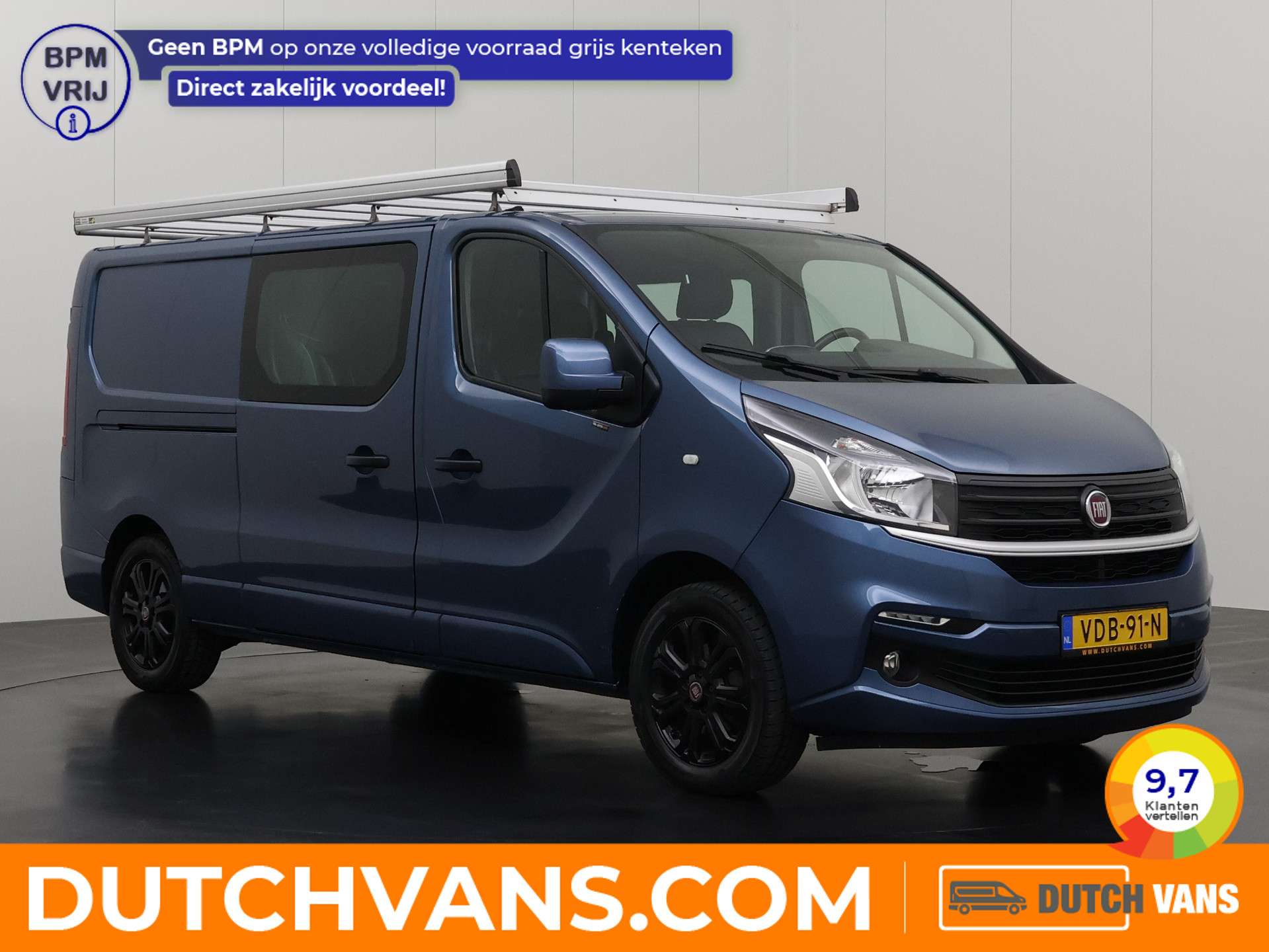 Fiat Talento