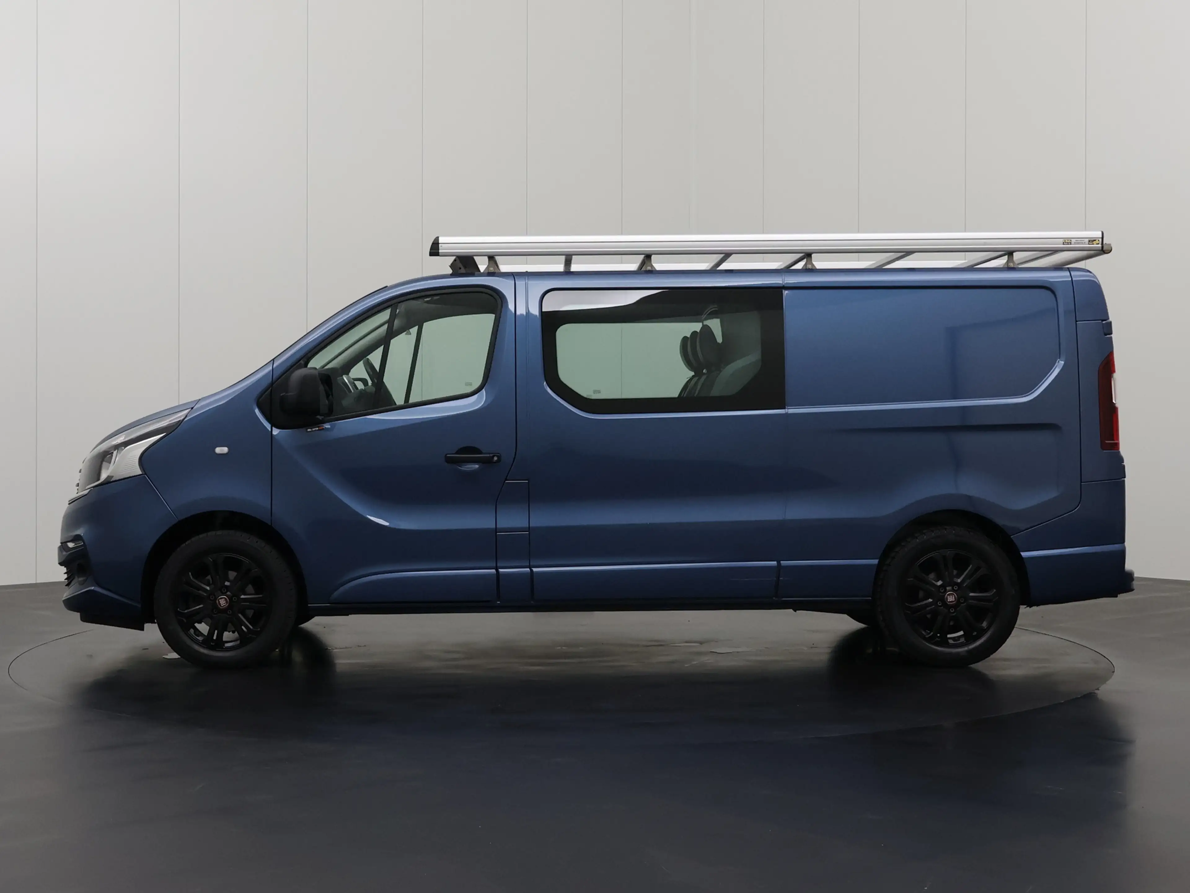 Fiat Talento 1.6EcoJet 125PK Lang Dubbele Cabine Edizione | Led — photo 12