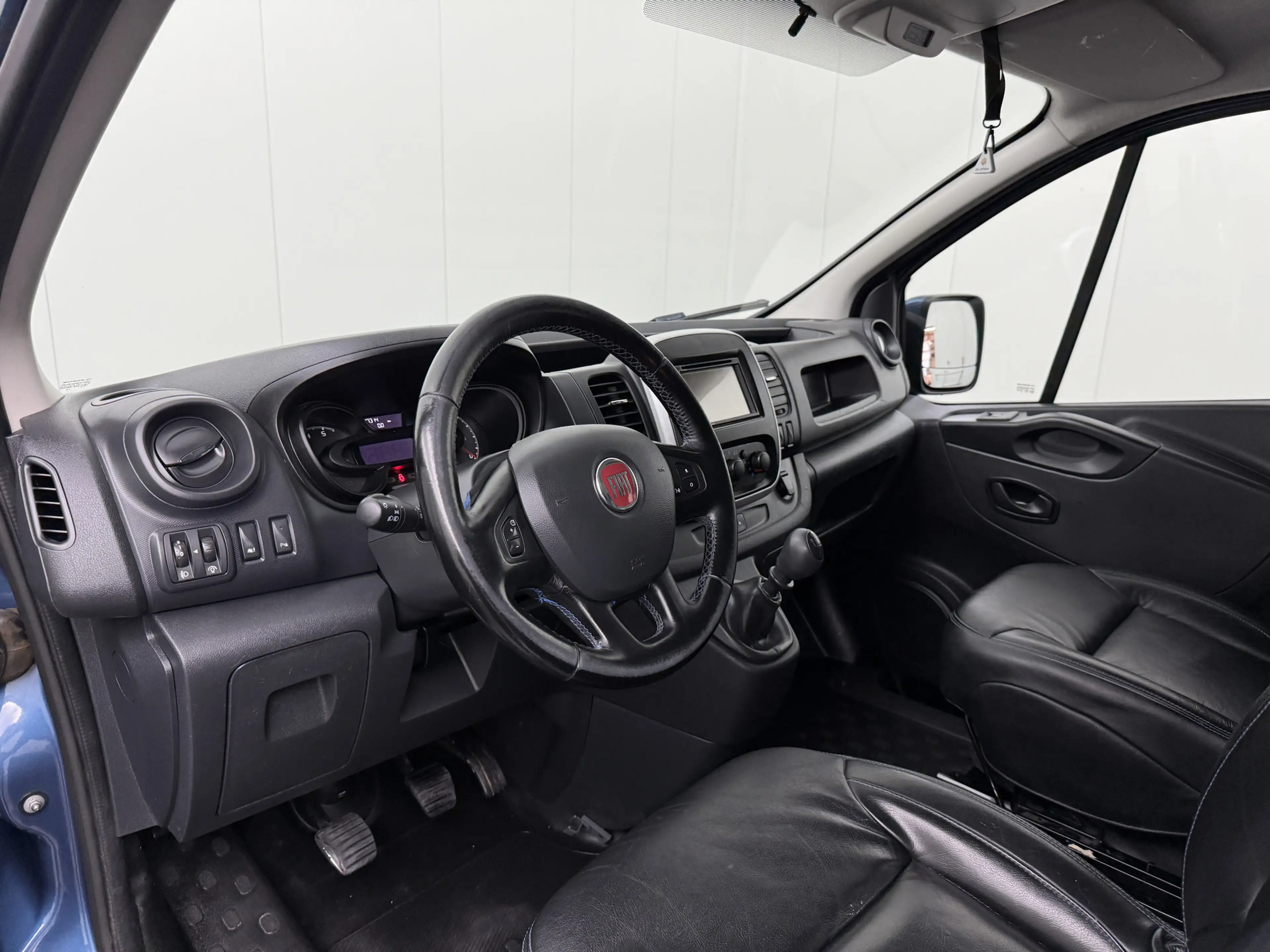 Fiat Talento 1.6EcoJet 125PK Lang Dubbele Cabine Edizione | Led — photo 3