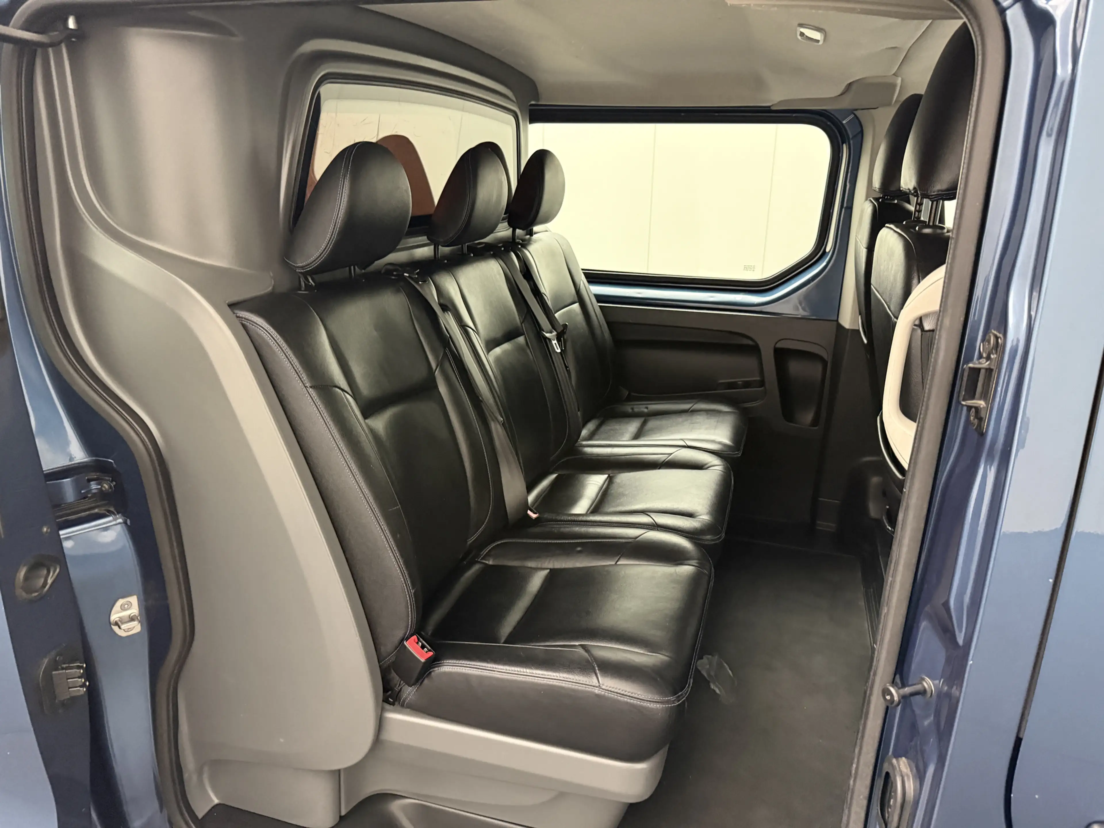 Fiat Talento 1.6EcoJet 125PK Lang Dubbele Cabine Edizione | Led — photo 22