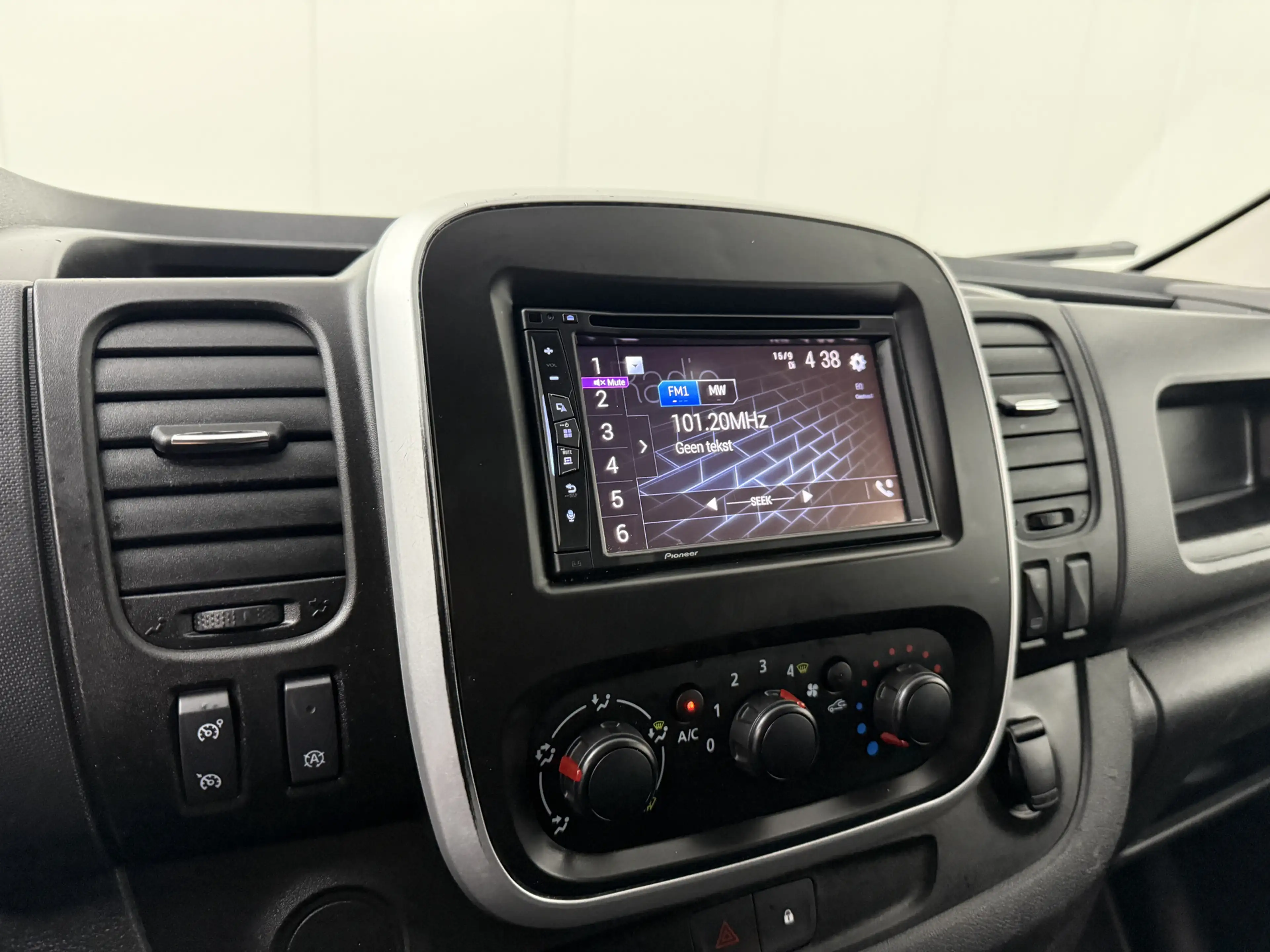 Fiat Talento 1.6EcoJet 125PK Lang Dubbele Cabine Edizione | Led — photo 17