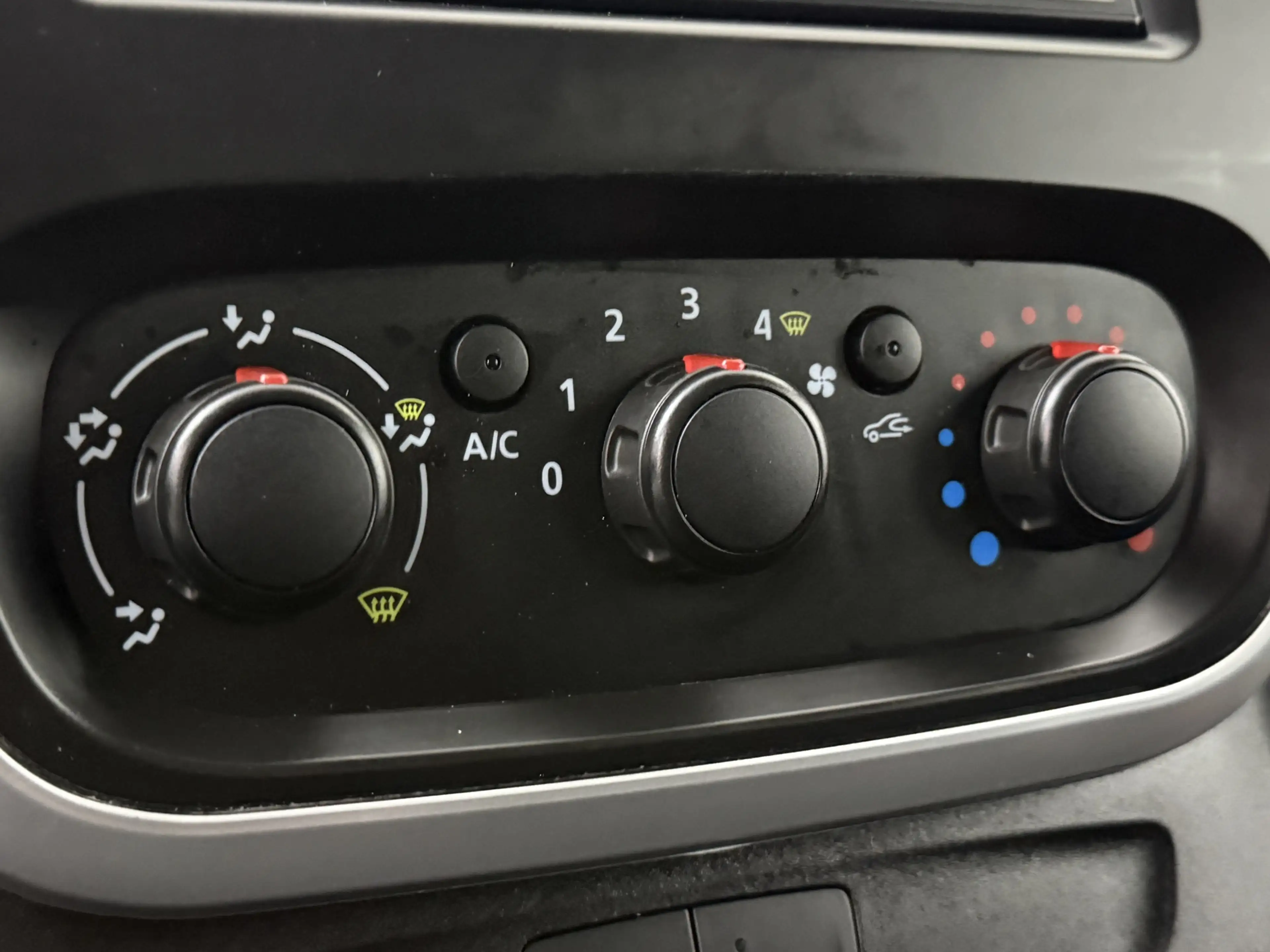 Fiat Talento 1.6EcoJet 125PK Lang Dubbele Cabine Edizione | Led — photo 19
