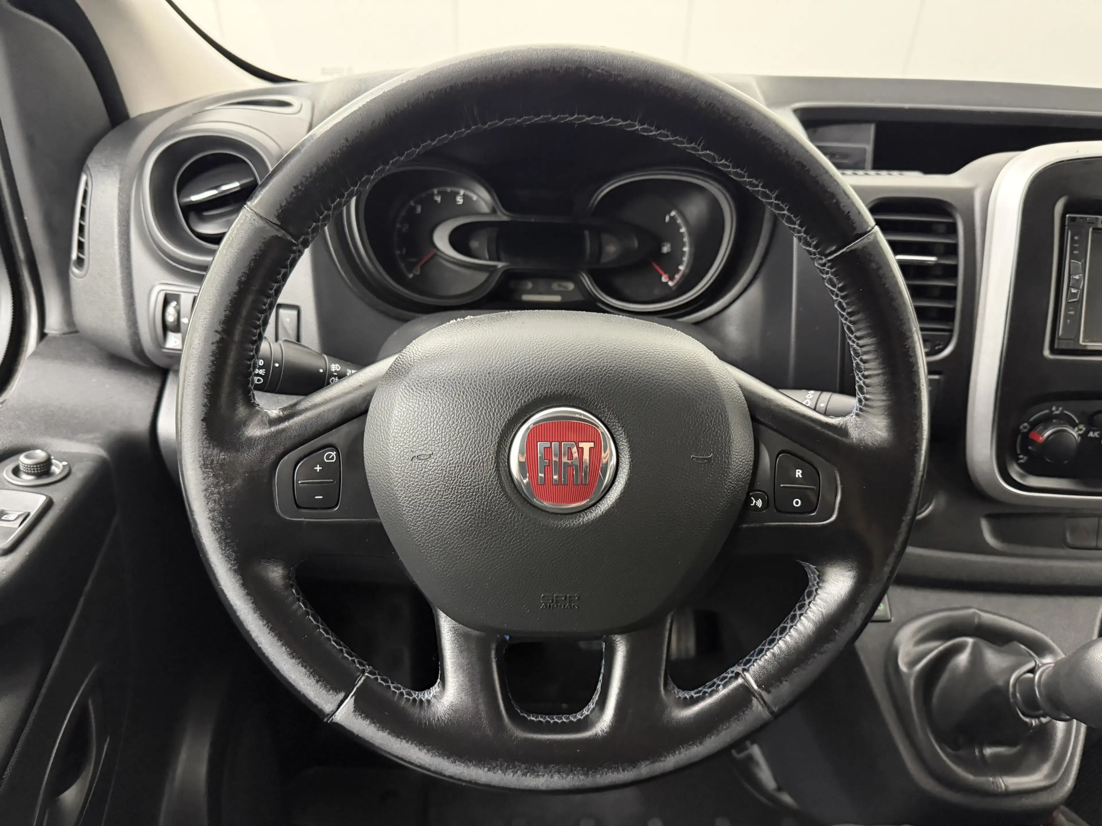 Fiat Talento 1.6EcoJet 125PK Lang Dubbele Cabine Edizione | Led — photo 14