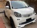 smart forTwo Fortwo III 2015 0.9 t Superpassion 90cv twinamic Bianco - thumbnail 1