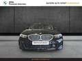 BMW 320 320eA 204ch M Sport Noir - thumbnail 2