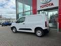 Toyota Proace Kasten Duty Electric Weiß - thumbnail 4