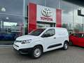 Toyota Proace Kasten Duty Electric Weiß - thumbnail 3