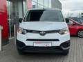 Toyota Proace Kasten Duty Electric Weiß - thumbnail 2