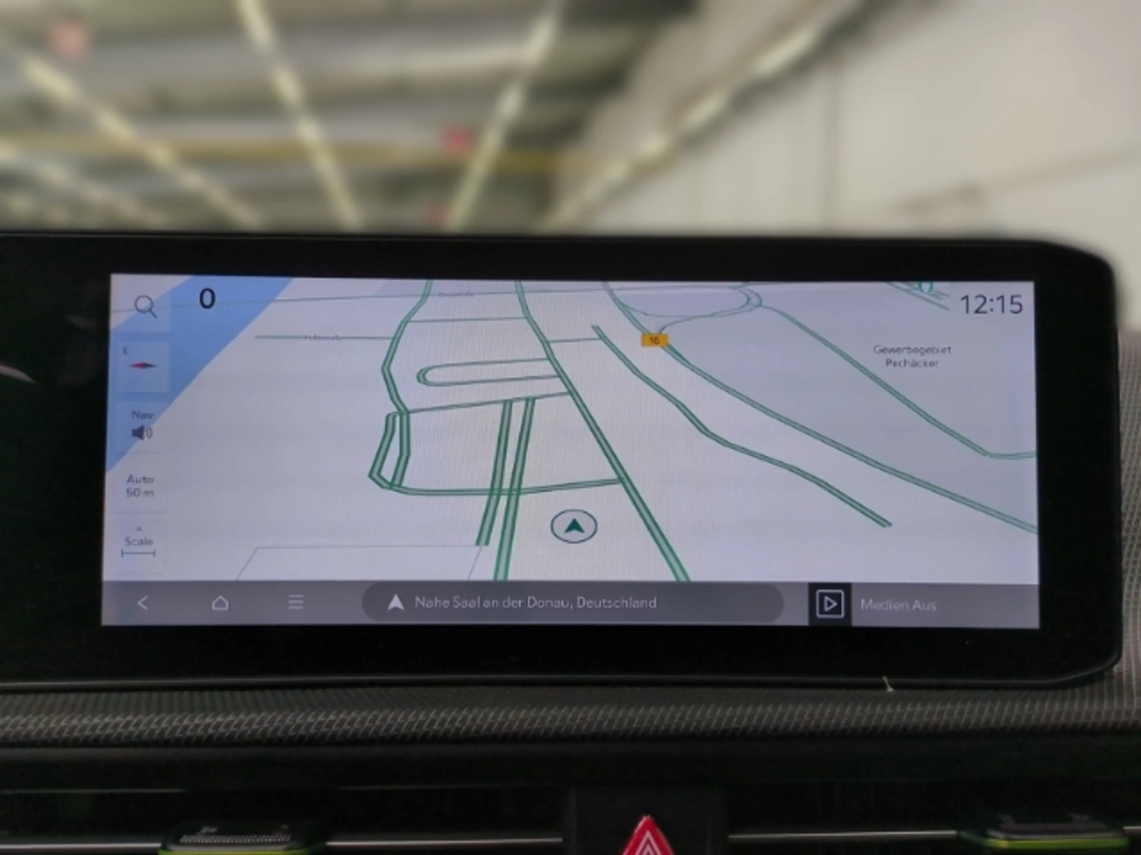Kia EV6 4WD GT NAVI,CARPLAY,KAMERA,SITZHZG,PDC,GAB — photo 7