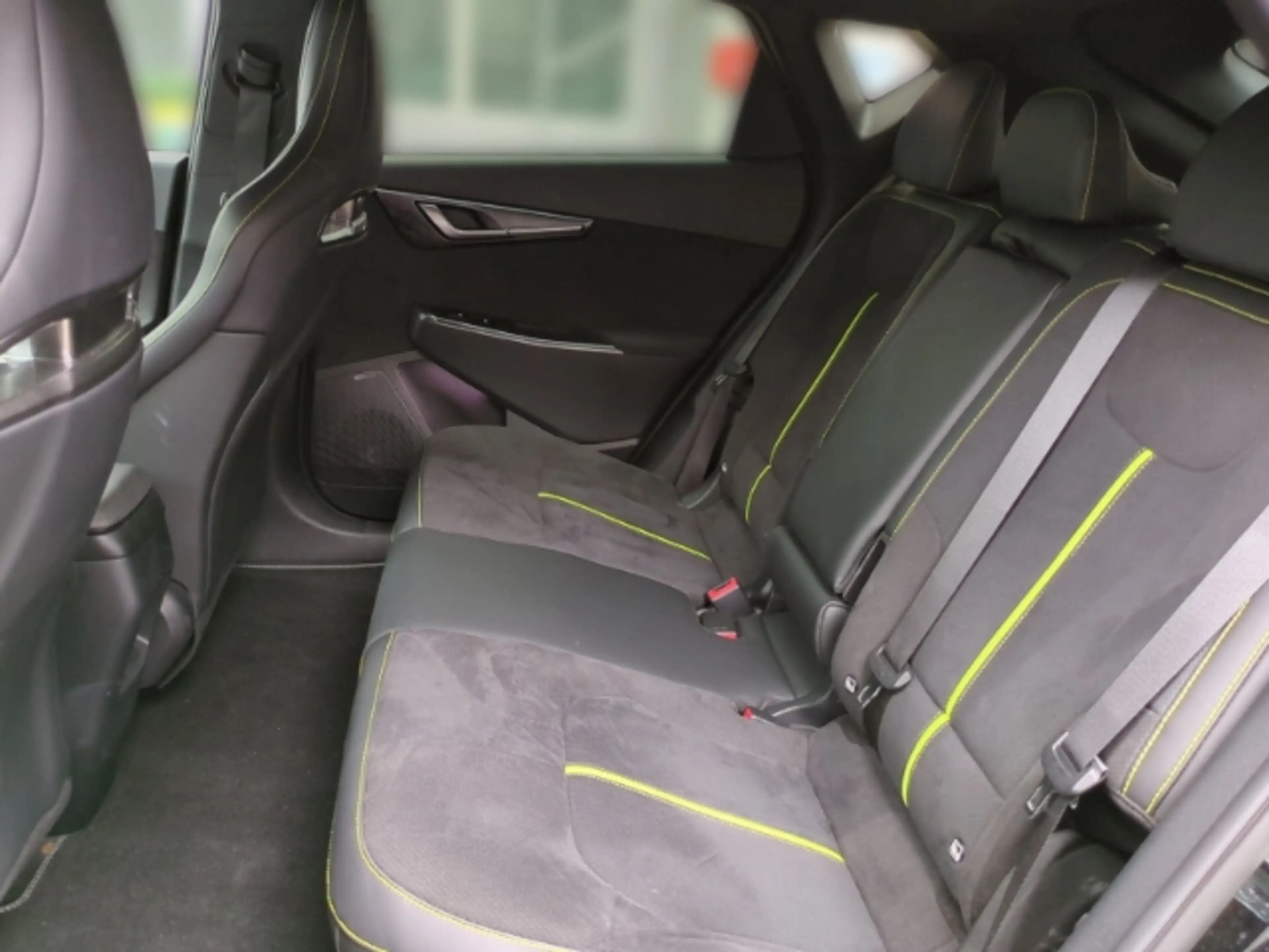 Kia EV6 4WD GT NAVI,CARPLAY,KAMERA,SITZHZG,PDC,GAB — photo 8