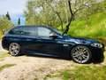 BMW M550 M550 d xDrive Touring LCI Voll LED B&O ACC PanoStH Blau - thumbnail 2