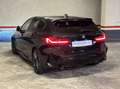 BMW 116 120d 190 ch M sport Noir - thumbnail 5