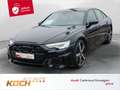 Audi S6 Limousine 55 TDI q. Tiptr., LED, Ambiente, Te Schwarz - thumbnail 1