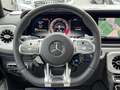 Mercedes-Benz G 63 AMG MOD 24 OPENDAK BURMEISTER MASSAGE GEV/VERW LEDER Stříbrná - thumbnail 12