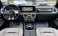 Mercedes-Benz G 63 AMG MOD 24 OPENDAK BURMEISTER MASSAGE GEV/VERW LEDER Срібний - thumbnail 7