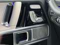 Mercedes-Benz G 63 AMG MOD 24 OPENDAK BURMEISTER MASSAGE GEV/VERW LEDER Silver - thumbnail 9