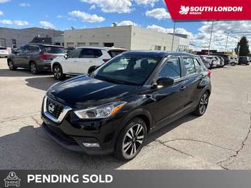 One Owner | Low KM | Heated Seats | 7 Touchscreen | Bluetooth