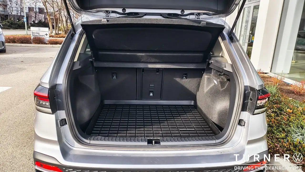 Volkswagen Taos снимка Volkswagen Taos