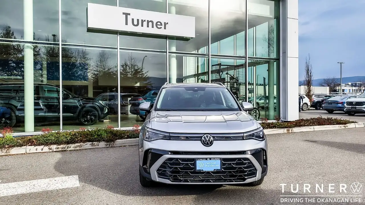 Volkswagen Taos снимка Volkswagen Taos