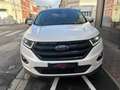 Ford Edge 2.0 TDCi 210 Powershift Intelligent AWD Sport /SUIVI / BOITE NEUVE AVEC FACTURE Weiß - thumbnail 2