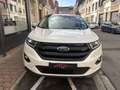 Ford Edge 2.0 TDCi 210 Powershift Intelligent AWD Sport /SUIVI / BOITE NEUVE AVEC FACTURE Weiß - thumbnail 7