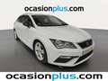 SEAT Leon ST 2.0TDI CR S&S FR DSG 150 Blanc - thumbnail 2