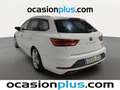 SEAT Leon ST 2.0TDI CR S&S FR DSG 150 Blanc - thumbnail 3