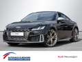 Audi TTS Coupe 2.0 TFSI quattro SHZ B&O MATRIX-LED Zwart - thumbnail 1