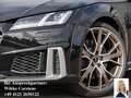 Audi TTS Coupe 2.0 TFSI quattro SHZ B&O MATRIX-LED Schwarz - thumbnail 2