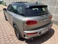 MINI Cooper SD Clubman 2.0 HYPE AUTOMATICO KM.76000 STUPENDA Grau - thumbnail 4