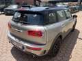 MINI Cooper SD Clubman 2.0 HYPE AUTOMATICO KM.76000 STUPENDA Grau - thumbnail 5