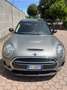 MINI Cooper SD Clubman 2.0 HYPE AUTOMATICO KM.76000 STUPENDA Grau - thumbnail 6
