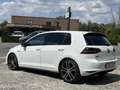 Volkswagen Golf GTD Golf GTD DSG euro6 prete à immatriculer Wit - thumbnail 5