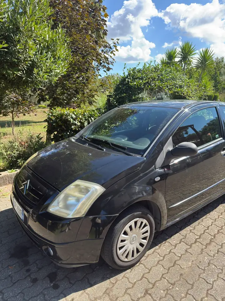 Citroën C2