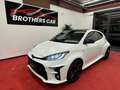 Toyota Yaris 1.6 GR Yaris CIRCUIT CERCHI FORGIATI Bianco - thumbnail 1