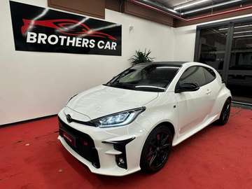 1.6 GR Yaris CIRCUIT CERCHI FORGIATI