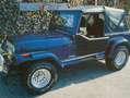 Jeep Wrangler 2.5L Blau - thumbnail 11