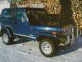 Jeep Wrangler 2.5L Blau - thumbnail 10