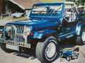 Jeep Wrangler 2.5L Blau - thumbnail 9