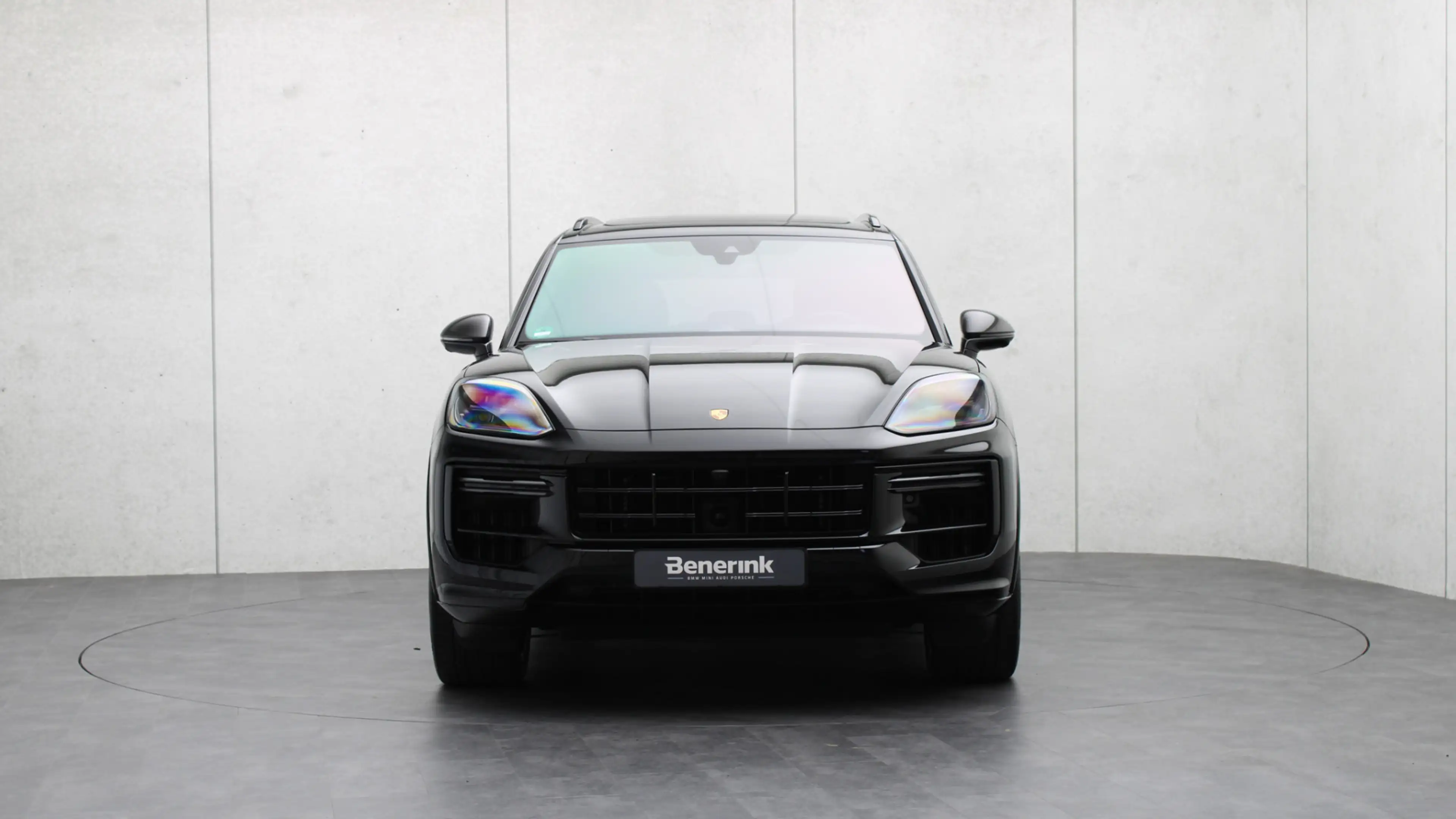 Porsche Cayenne 4.0 Turbo E-Hybrid | Burmester 3D | PCCB | Stoelve — photo 45