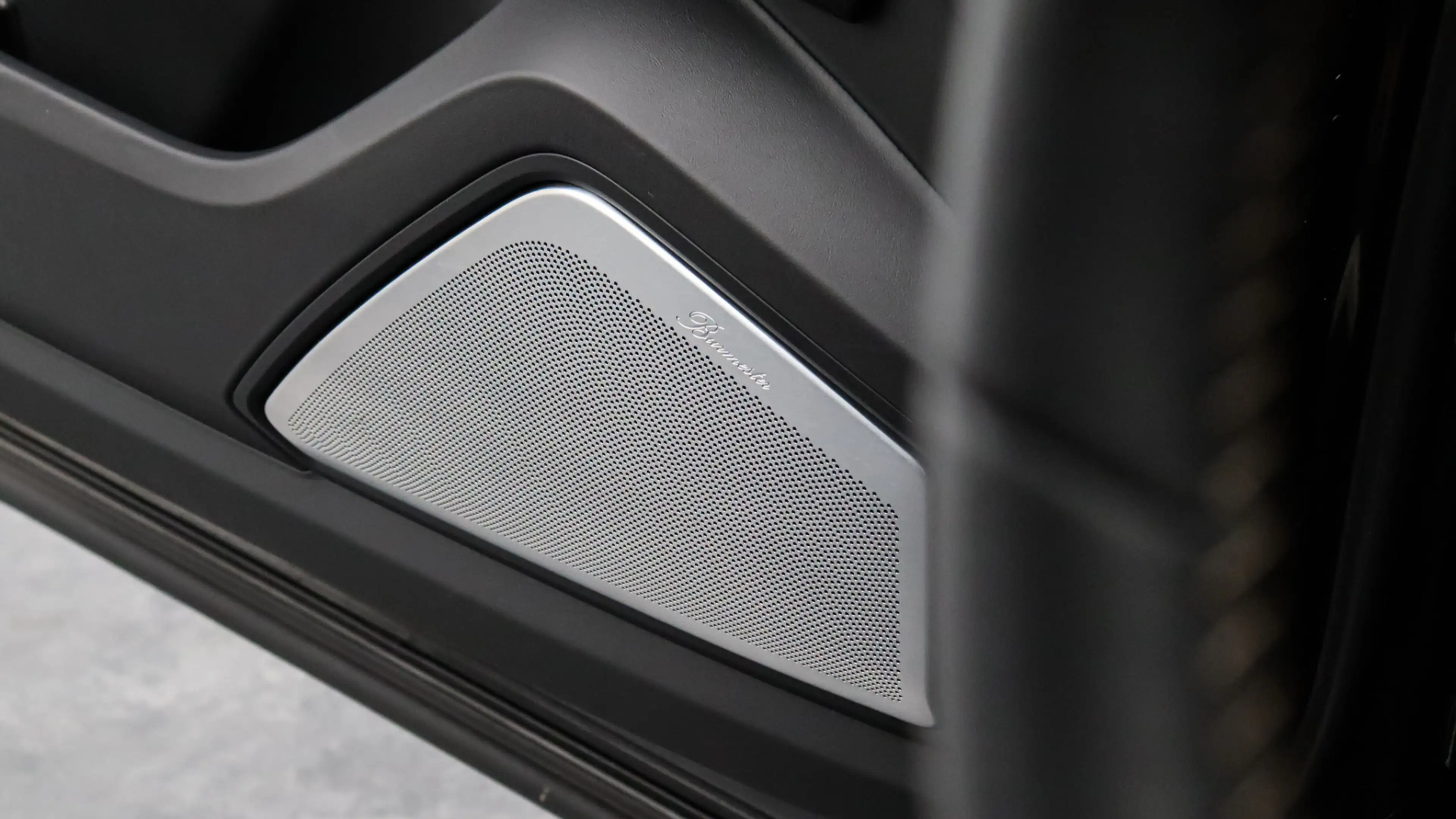 Porsche Cayenne 4.0 Turbo E-Hybrid | Burmester 3D | PCCB | Stoelve — photo 8