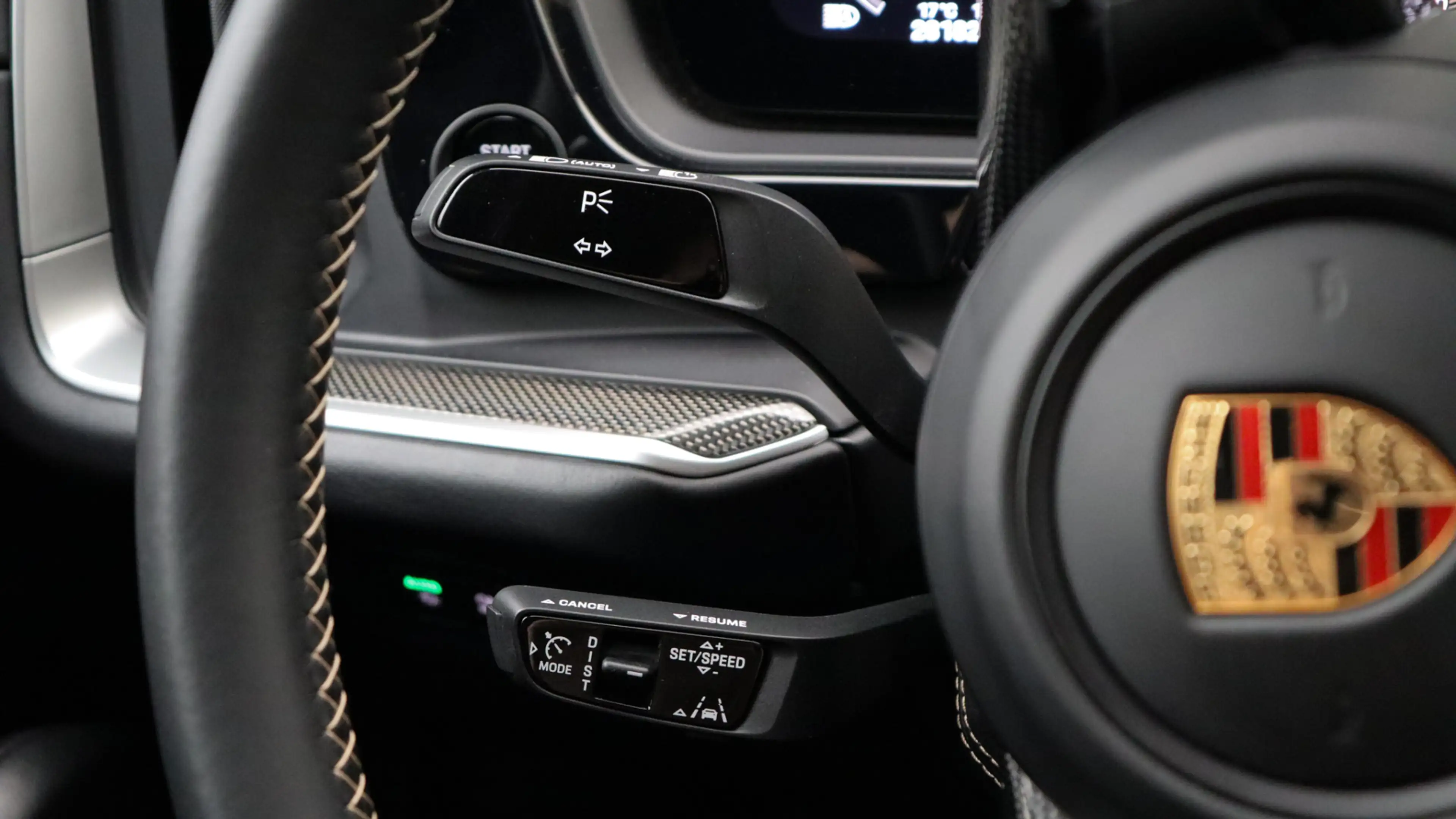 Porsche Cayenne 4.0 Turbo E-Hybrid | Burmester 3D | PCCB | Stoelve — photo 34