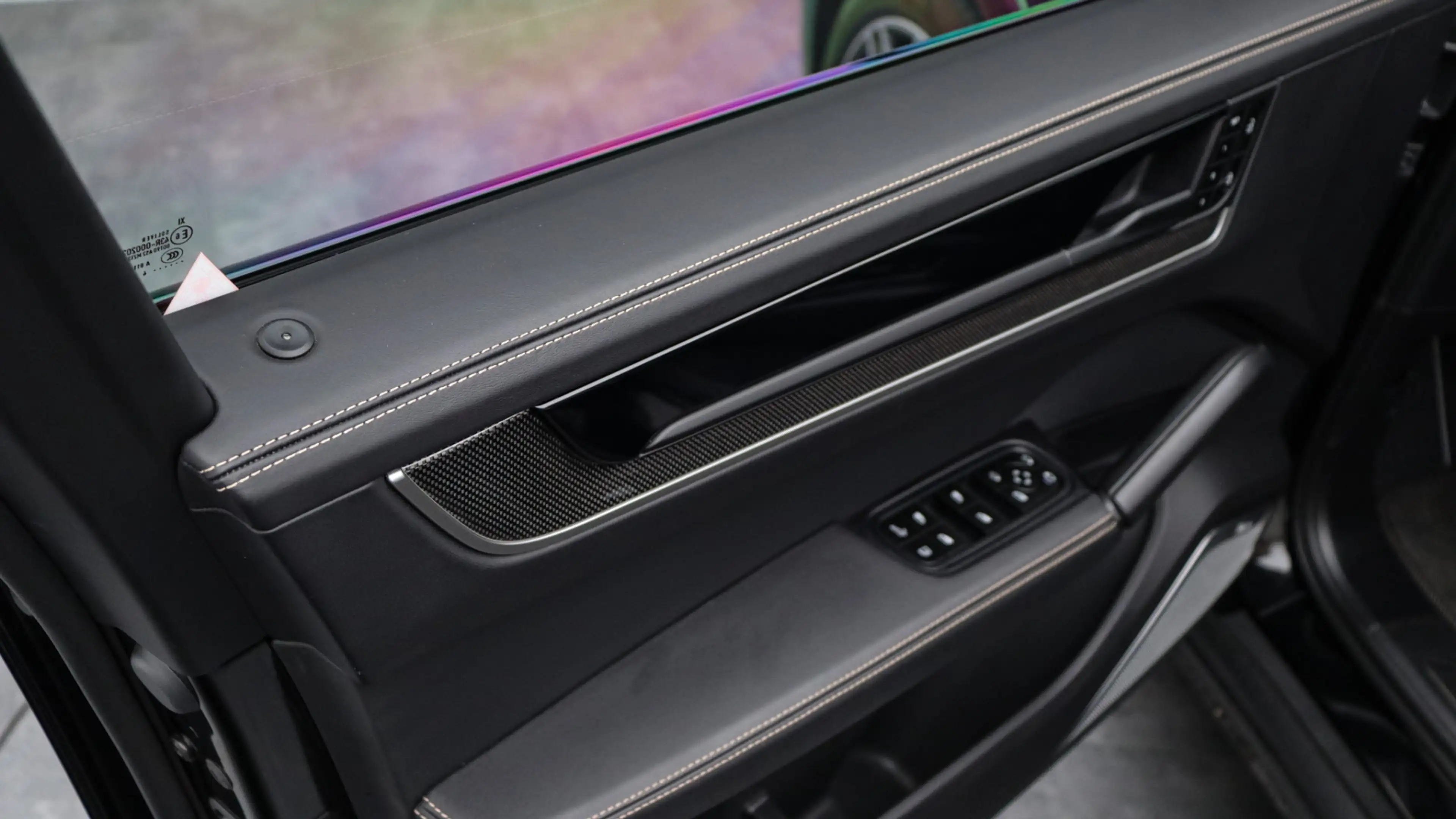 Porsche Cayenne 4.0 Turbo E-Hybrid | Burmester 3D | PCCB | Stoelve — photo 13