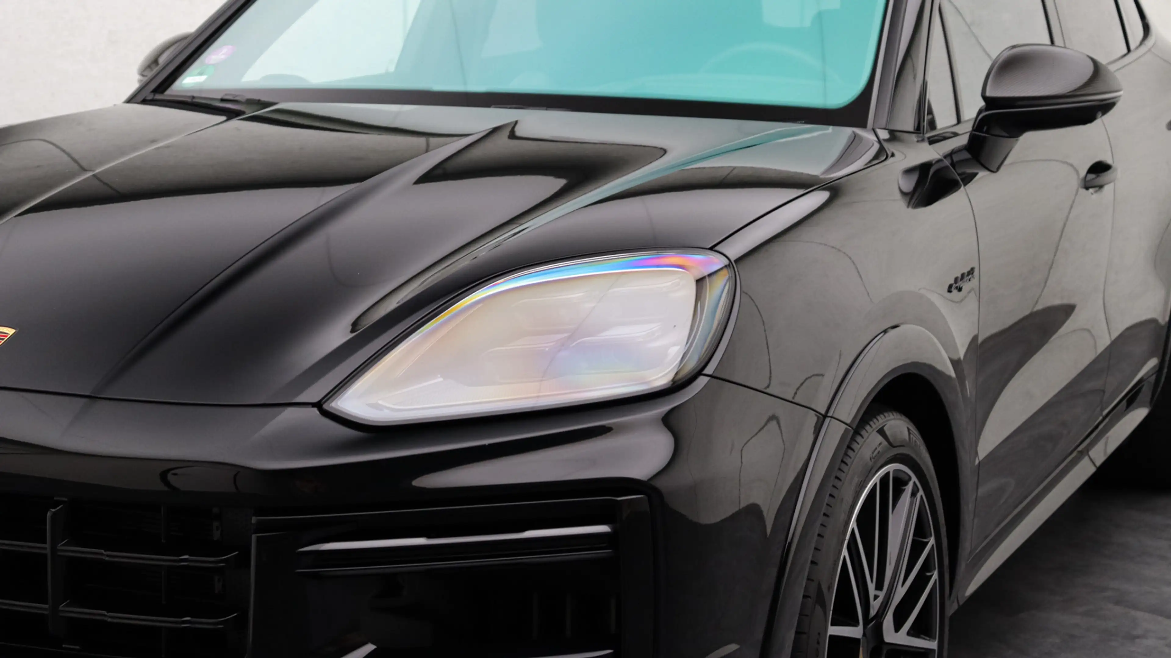 Porsche Cayenne 4.0 Turbo E-Hybrid | Burmester 3D | PCCB | Stoelve — photo 22