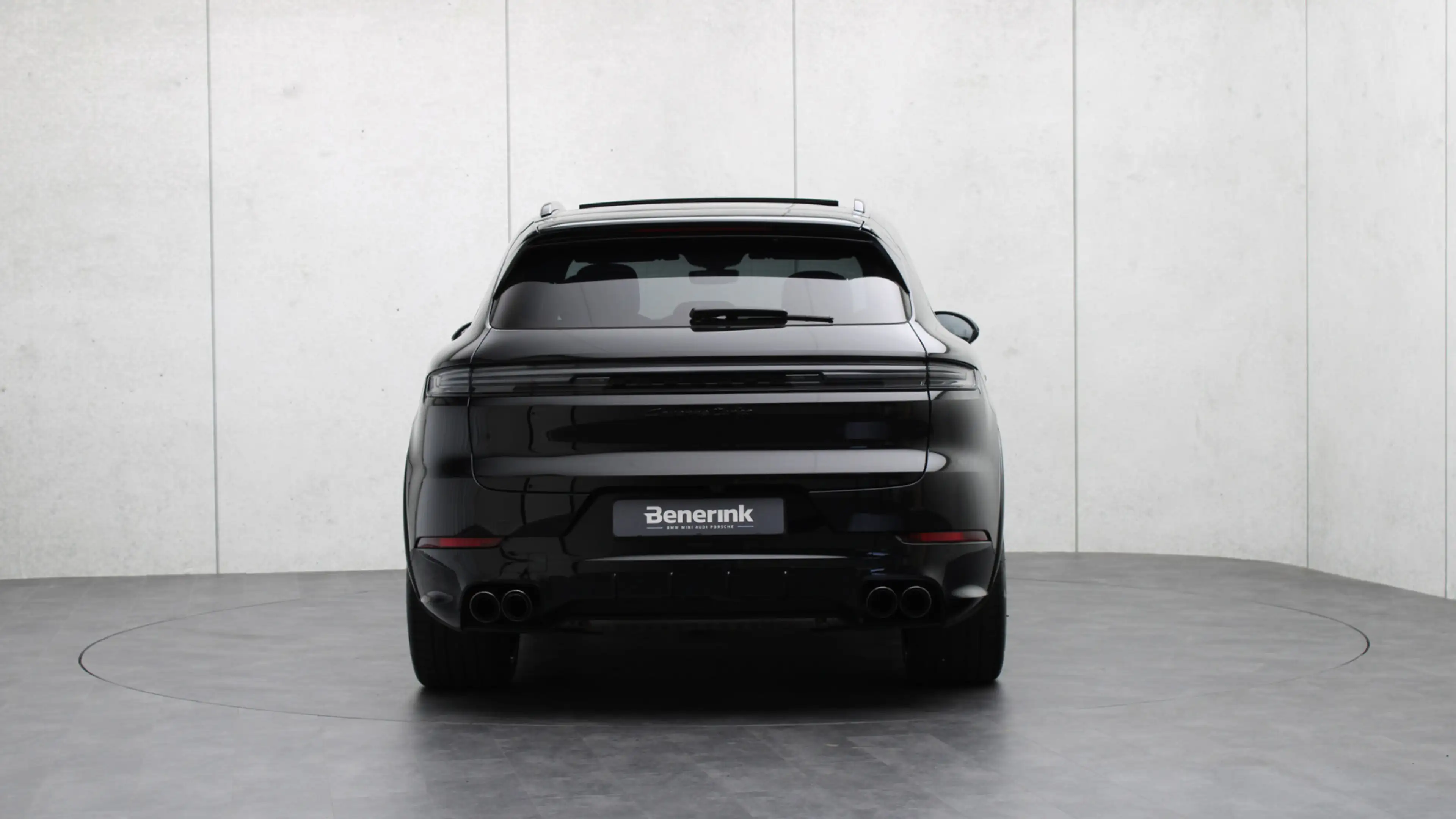 Porsche Cayenne 4.0 Turbo E-Hybrid | Burmester 3D | PCCB | Stoelve — photo 48