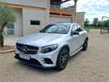 Mercedes-Benz GLC 250 Classe GLC 250 9G-Tronic 4Matic Gris - thumbnail 1