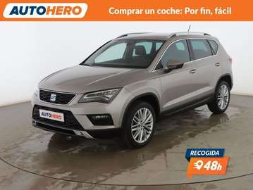 1.4 TSI ACT Xcellence