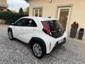 Toyota Aygo X 1.0 VVT-i 72 CV 5 porte Active S-CVT Blanc - thumbnail 4