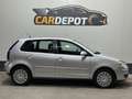 Volkswagen Polo 1.4-16V Comfortline Automaat AIRCO 4 DEURS Grau - thumbnail 4
